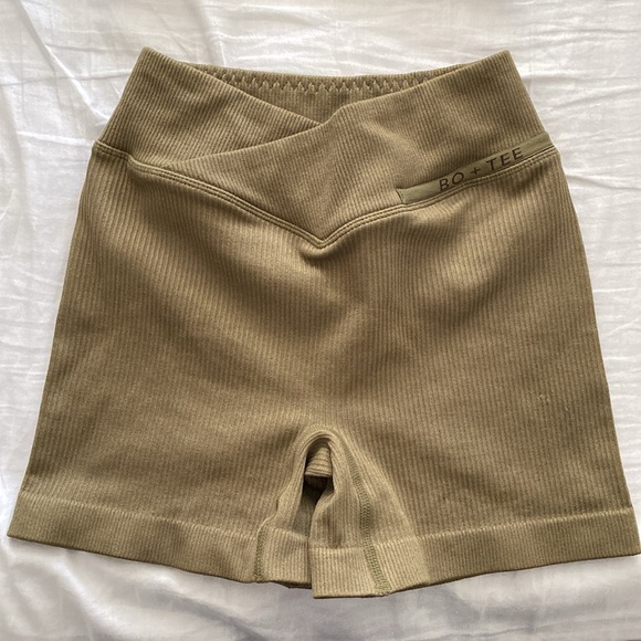 Bo+Tee Set - Picture 2 of 7